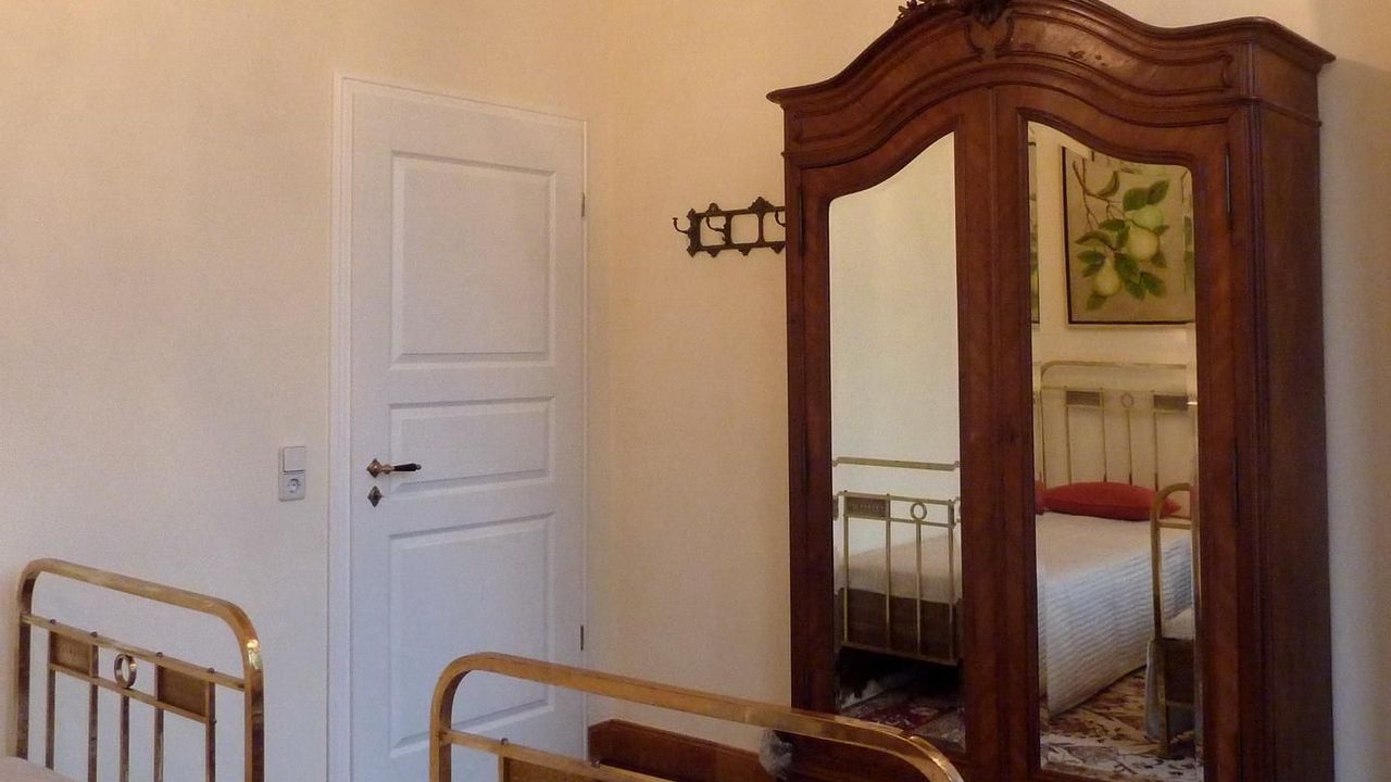 Dekoratives Detail Dekoratives Detail